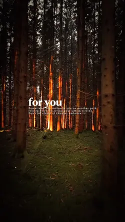 For You😍