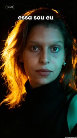 Essa sou eu IA