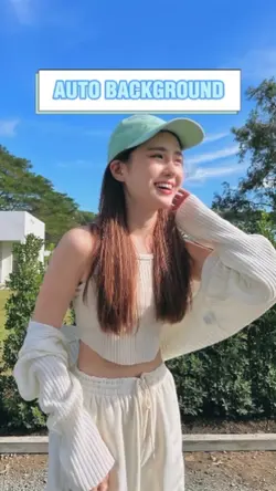 AUTO BACKGROUND