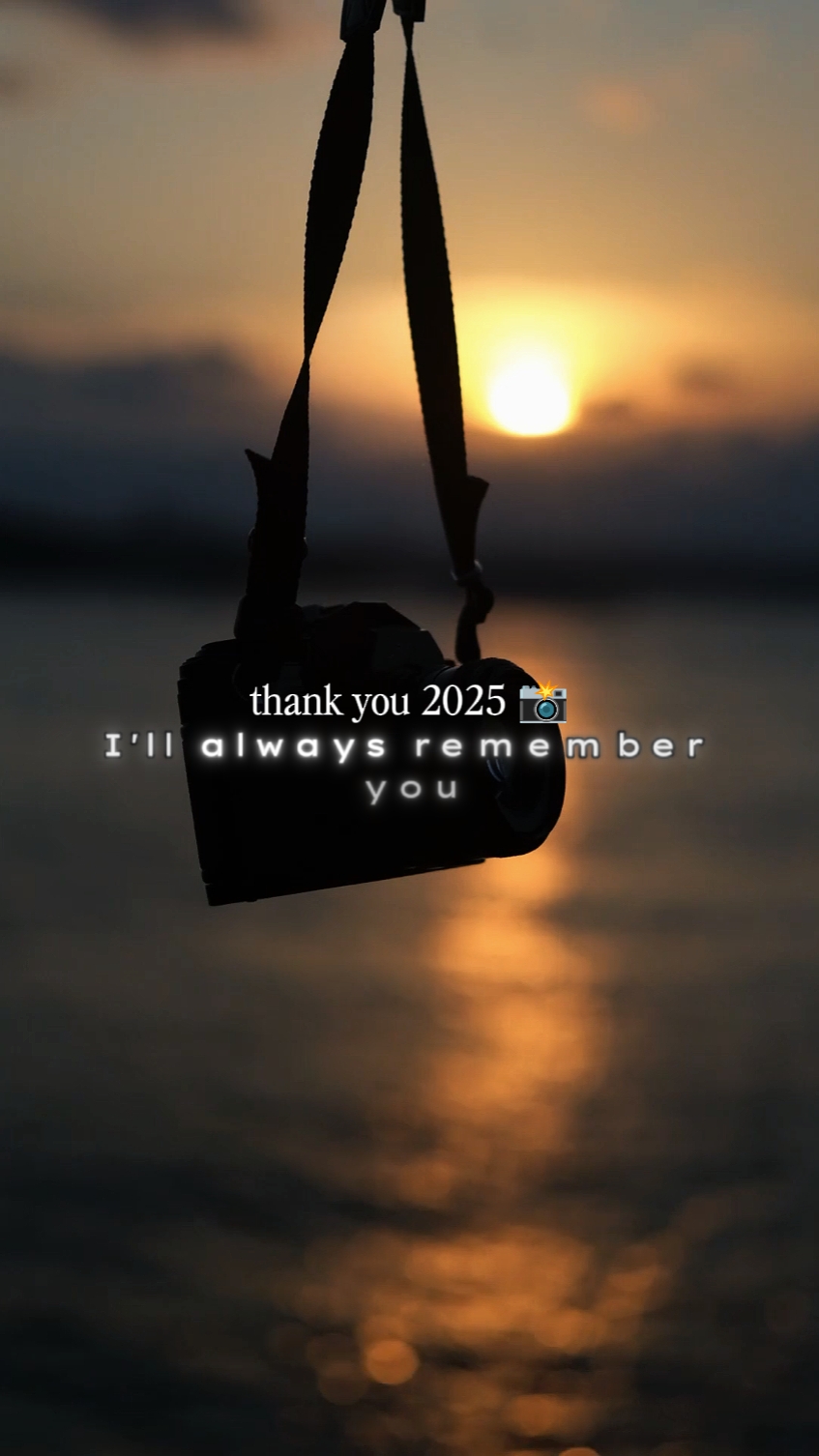 Thank you 2025