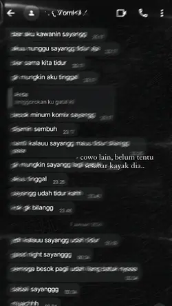 ss cht 1 ft : tenang