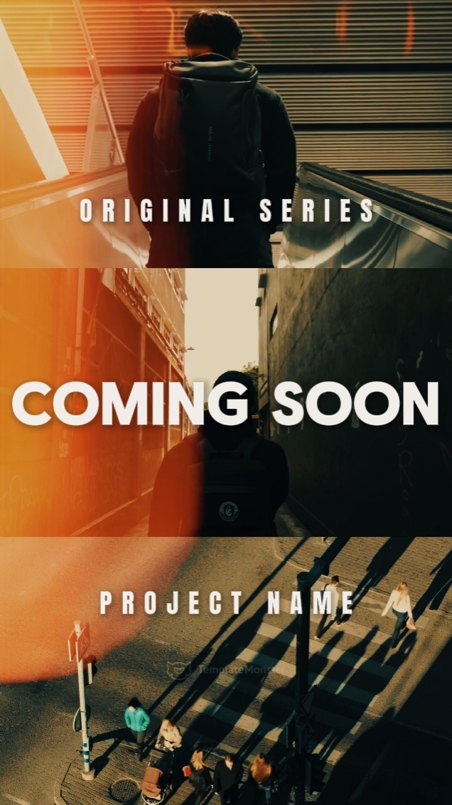 COMING SOON