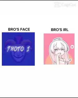 Bro be like irl