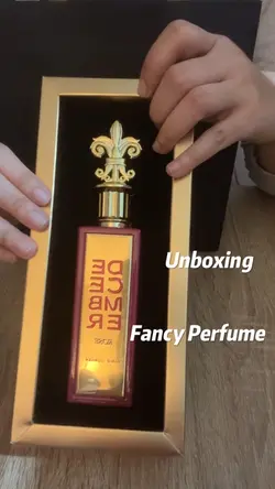 Unboxing