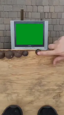 tv break