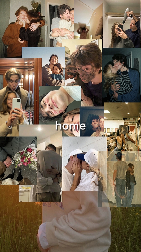 when i go...