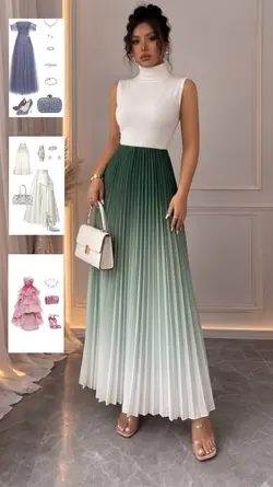 AI CHANGE DRESS