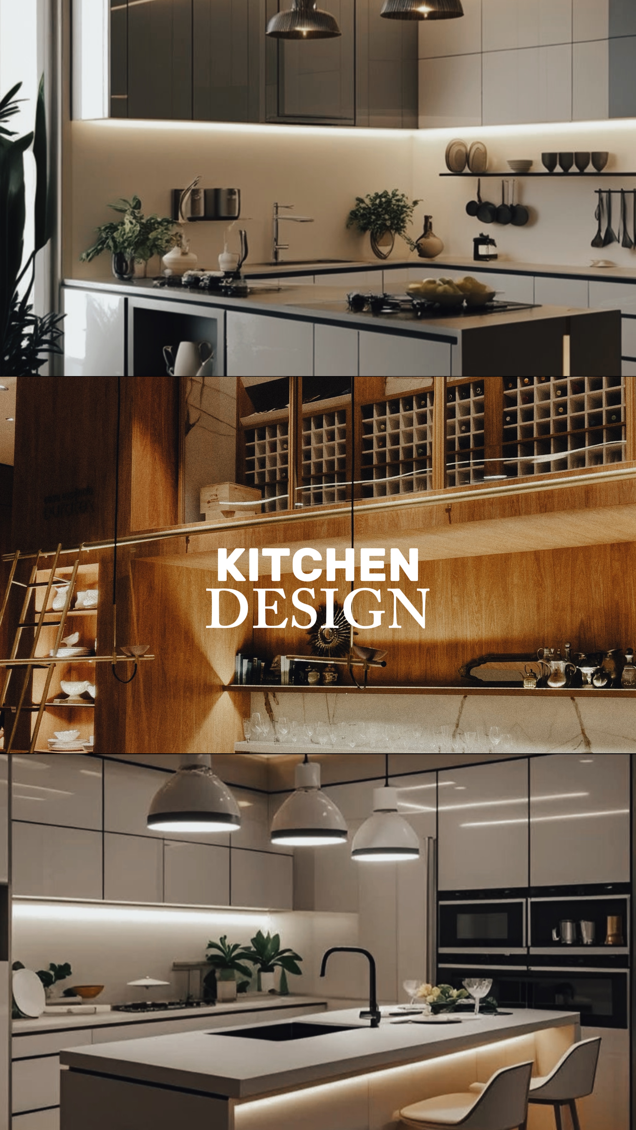 kitchen design