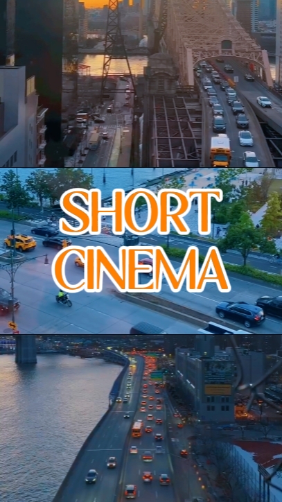 SHORT CINEMATIC