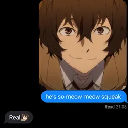 BARK BARK DAZAI