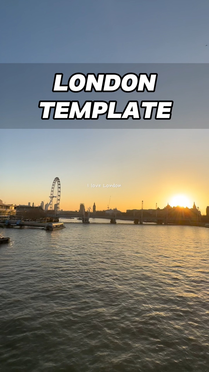 London Templat