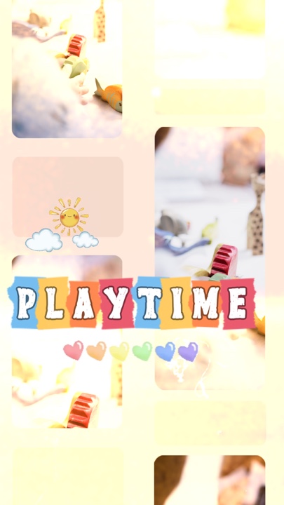 Playtime 