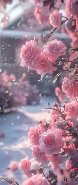 3D wallpaper