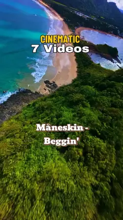 7 Videos Cinematic