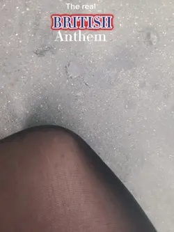 British Anthem