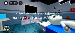 hospital de anomalia