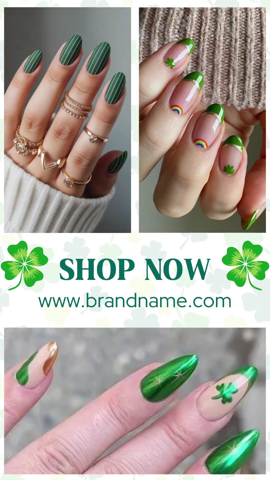 St. Patrick's Day