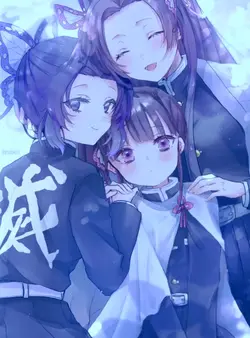 Butterfly Sisters