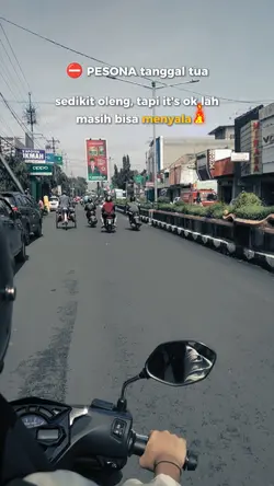 pesona tanggal tua