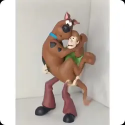 scooby doo
