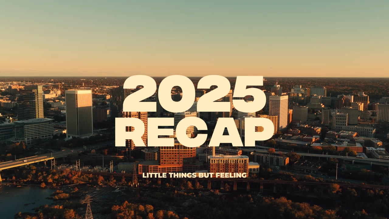 Rekap 2025