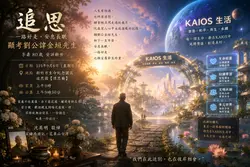 【追思｜一路好走】劉公金垣先生｜生命離去