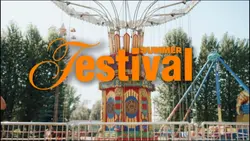 summer festival