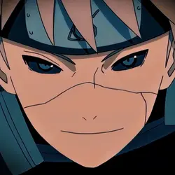 yondaime Minato 