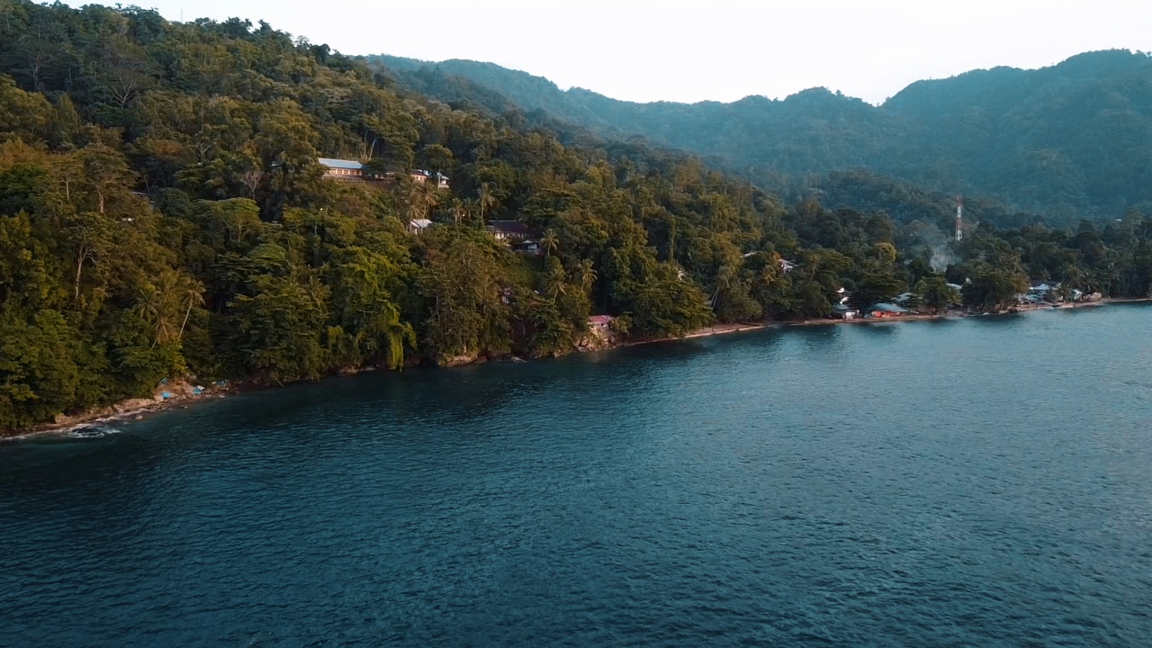 Cinematic pantai