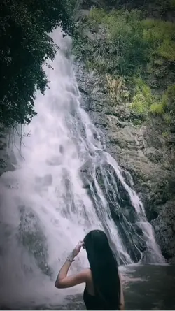 น้ำตก