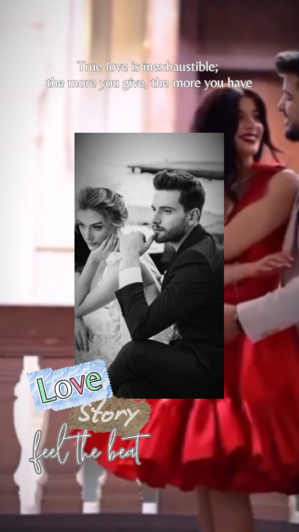História de amor