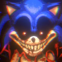 Sonic.EXE edit 😈🦔