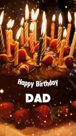 birthday dad