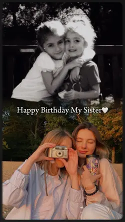 HappyBirthday Sister