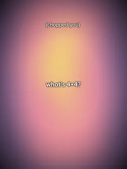 4+4