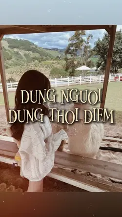 đúng người đúng thời