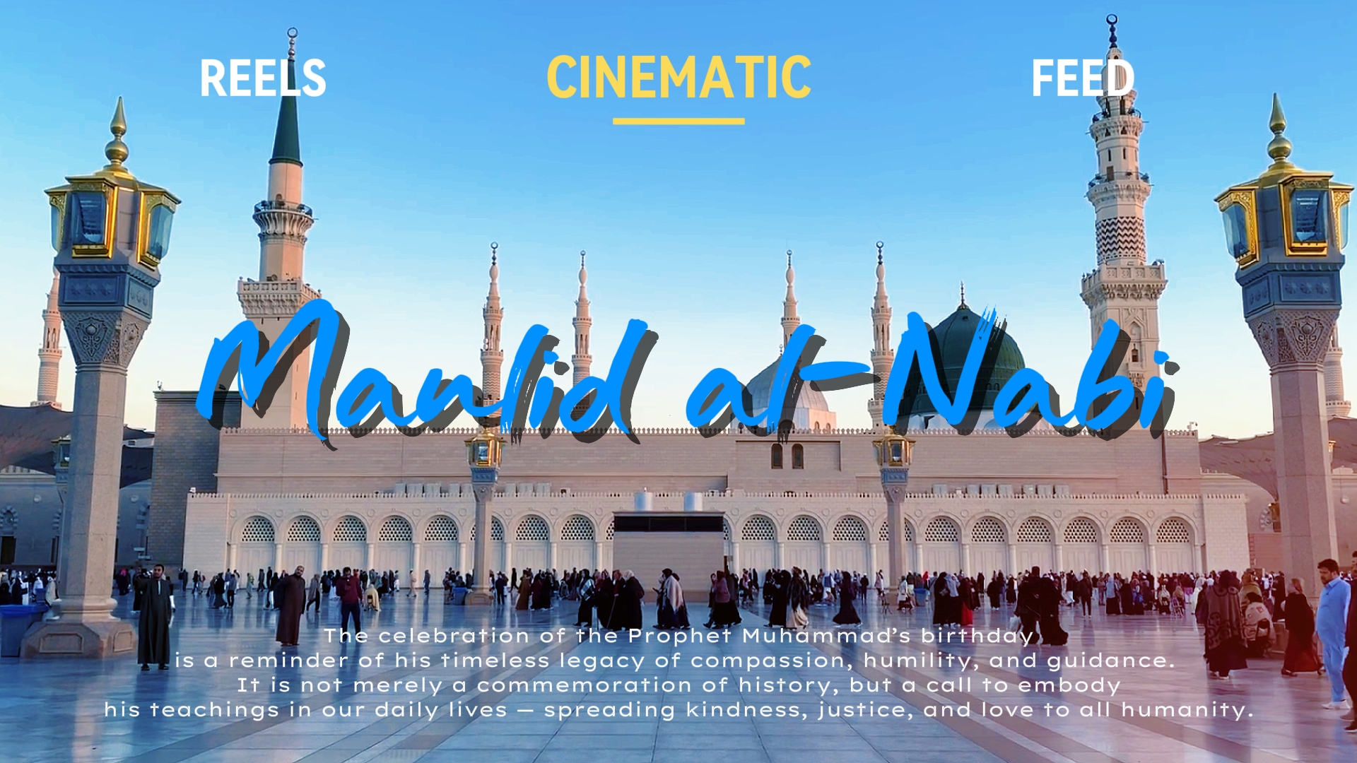Maulid al-Nabi