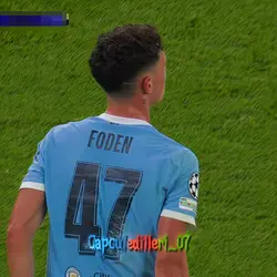 FODEN EDİT