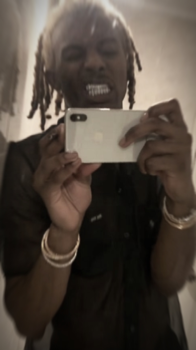 rip fredo - carti