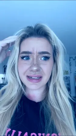 Who is she