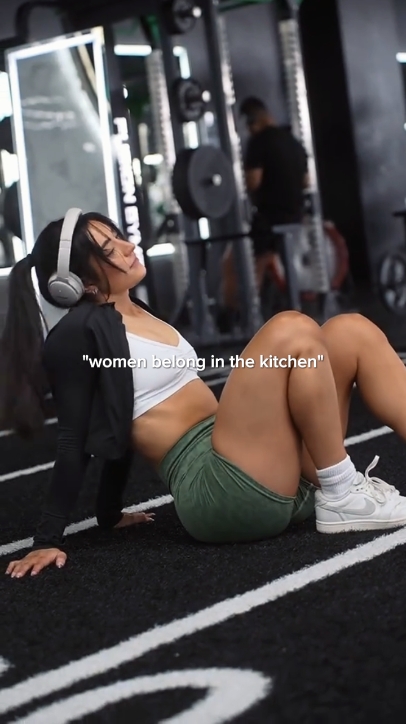 gym motivation