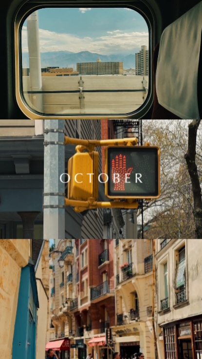 October 