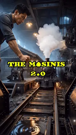 THE MASINIS 2.0