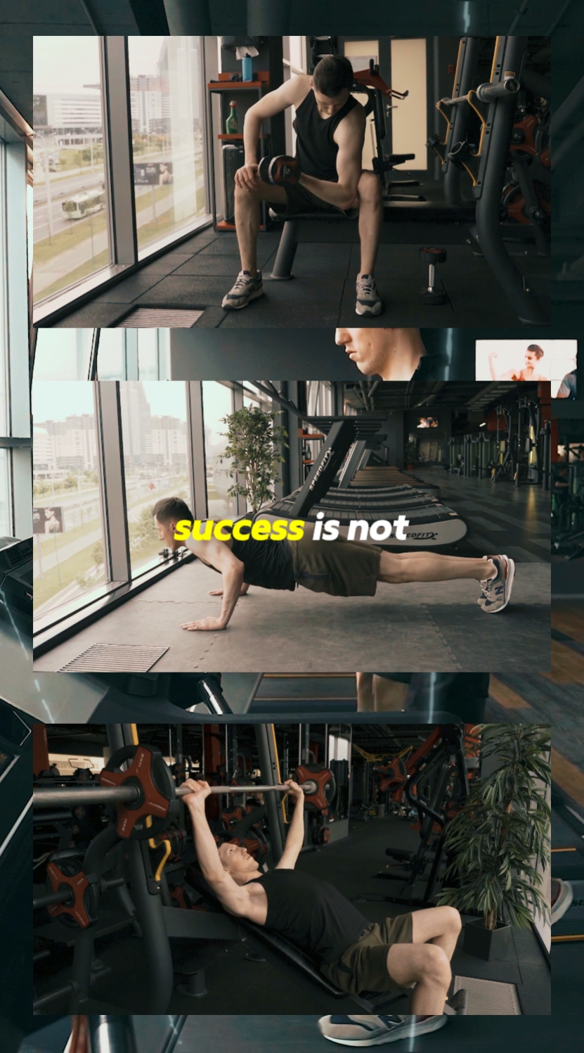 Fitness Gym 