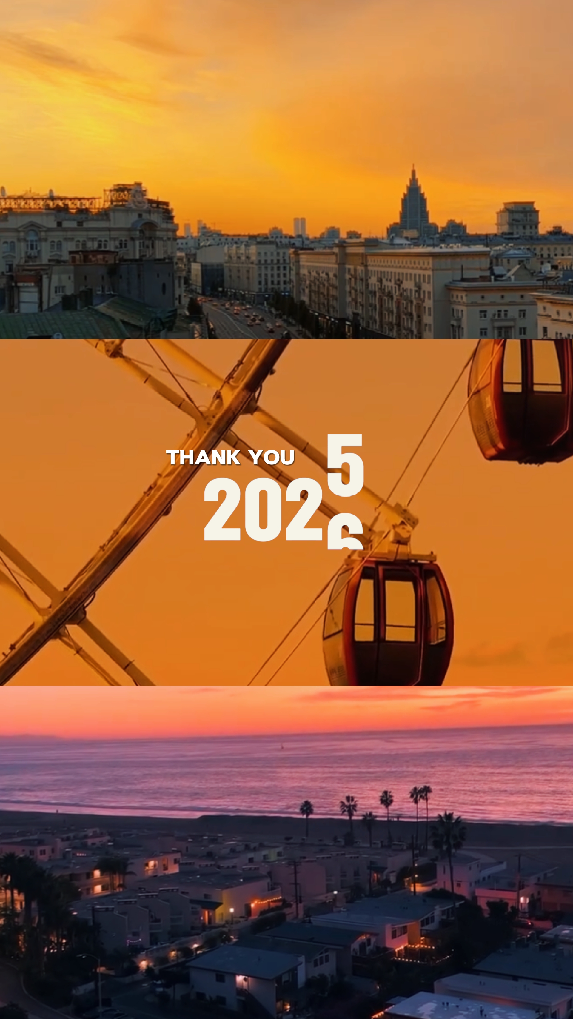 SALAMAT 2025