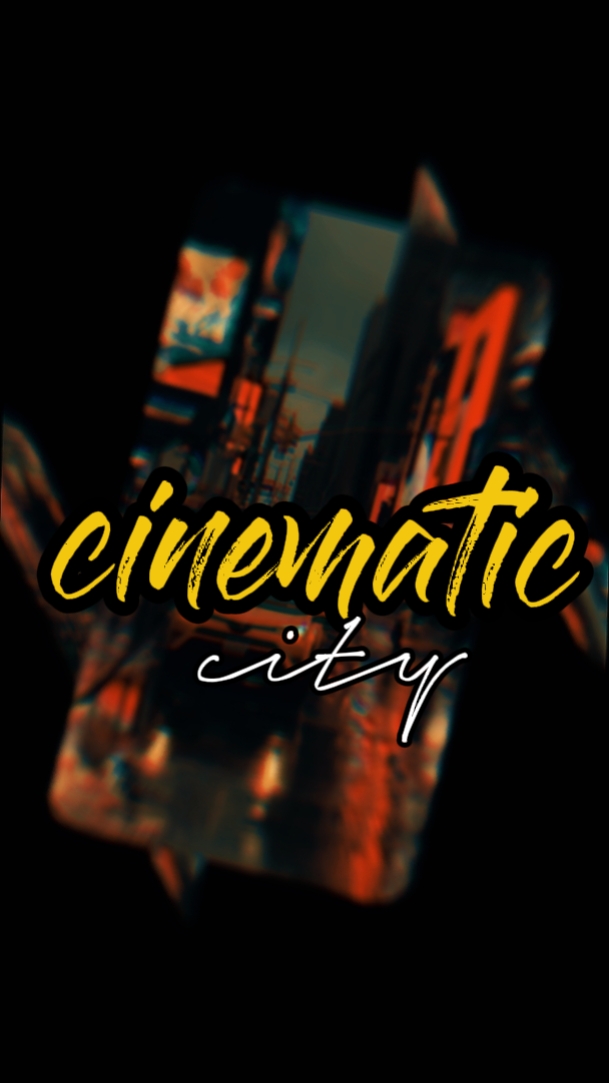 9 clips cinematic 