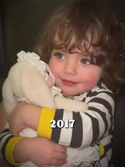 2017 VS 2026