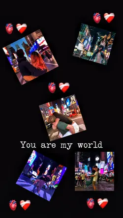 My world 