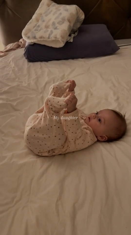 Minha filha