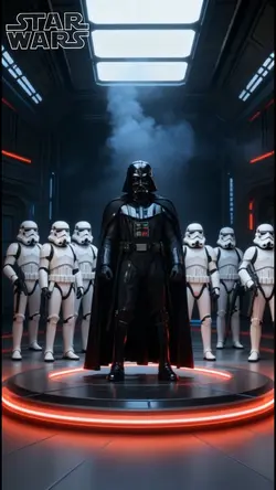 DARTH VADER